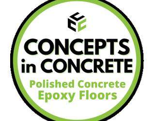 Image of Concept In Concrete Inc