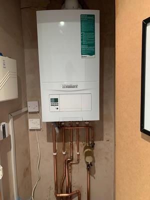 Image of Ealing Boiler Services
