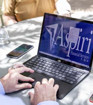 Image of Aspiri Financial Services Pty Ltd