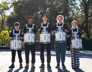 Image of Los Altos Christian School