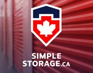 Simple Storage