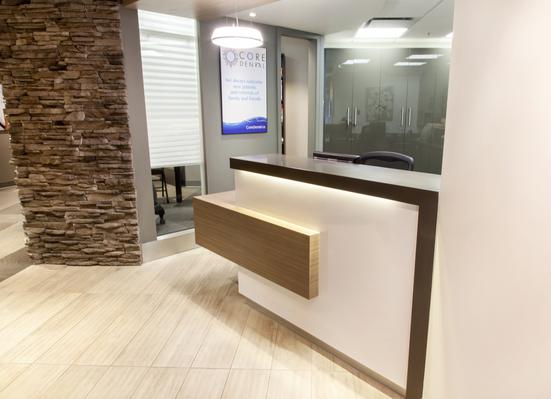 Image de Core Dental