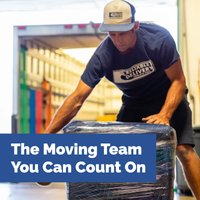Image of Reliable Delivery