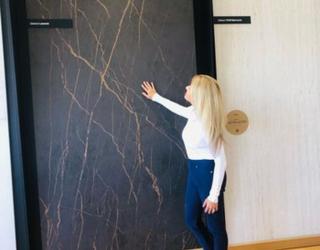 Image of Anita Vizzini Design