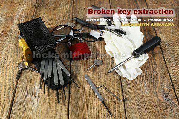 Image of Locksmith Service Palatine