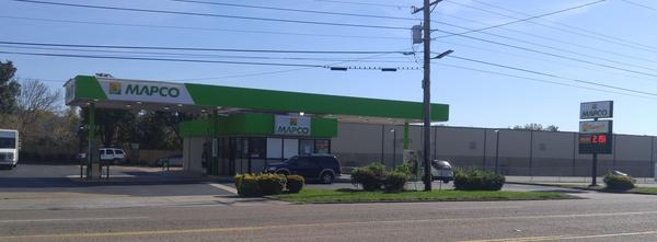 MAPCO