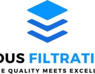 Image of Indus Filteration