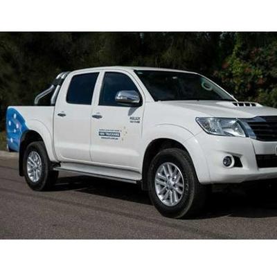 Image of Southern Cross Truck Rentals