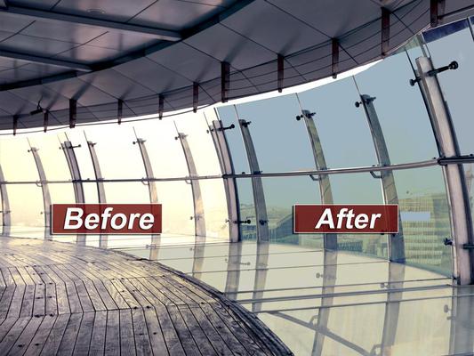 Image of Window Tinting Solutions