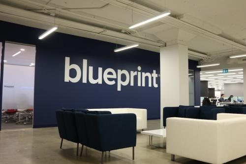 Image of Blueprint Software Systems