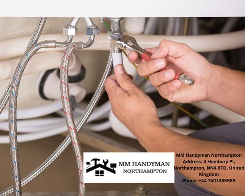 Image of MM Handyman Northampton