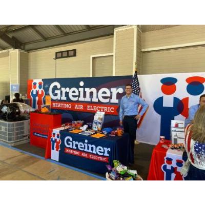Image of Greiner Heating, Air, and Electric