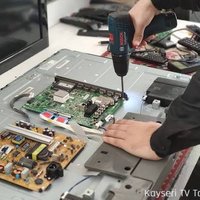 Nilüfer Televizyon Servisi Resmi