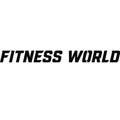 Image of Fitness World