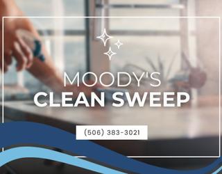 Image of Moody's Clean Sweep