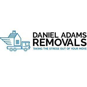 Image of Daniel Adams Removals