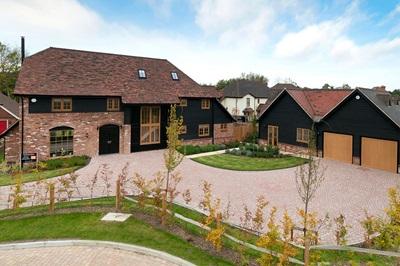 Image of CDC Garage Doors Ltd