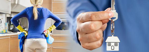Image of Pameco Cleaning