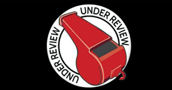 Image of Under Review