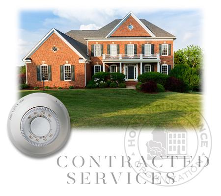Image of Home Maintenance Organization
