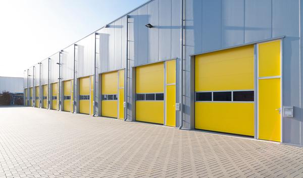 Image of Beyond Gates Fences & Doors