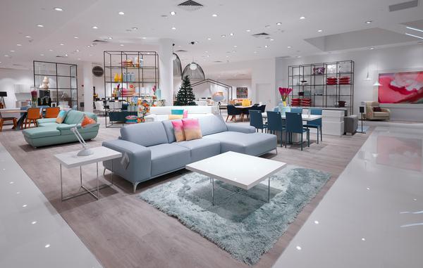 Image of Harvey Norman Millenia Walk Flagship Store