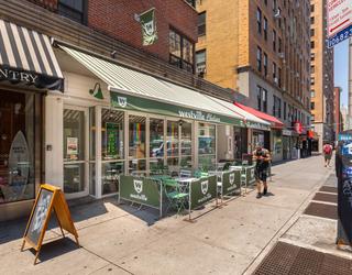 Image of Westville Chelsea