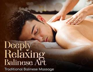 Spa services