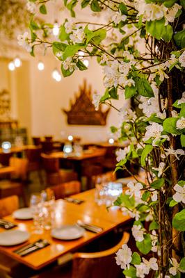 Thai Square Covent Garden