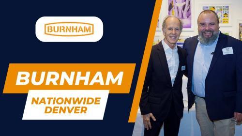 Image of Burnham Nationwide Denver