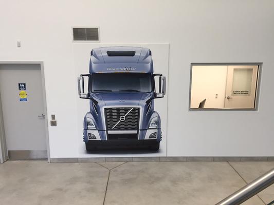 Image of Gerry's Truck Centre LTD