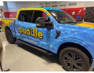 Image of Puddle Pool Services