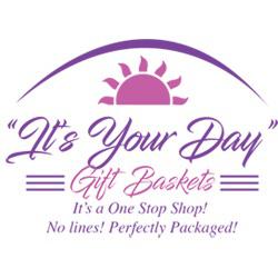 Image of Its Your Day Gift Baskets
