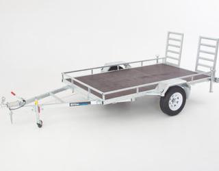 Image of Elite Trailers
