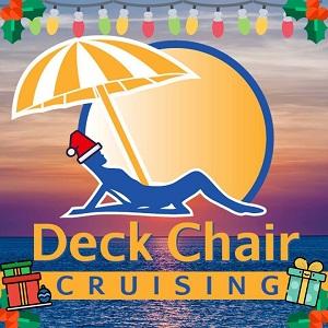 Image of Deck Chair Cruising