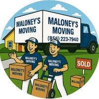 Image of Maloney's Moving LLC