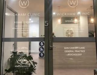 Image of Wickham Clinic
