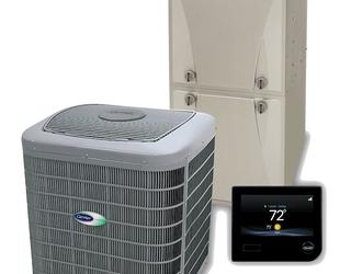Image of MD's Heating and Air Services LLC