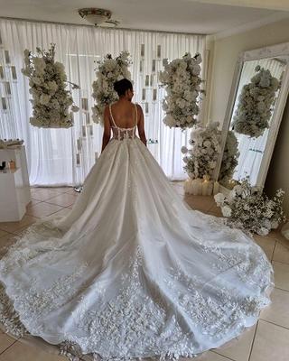 Image of Bridal Secrets