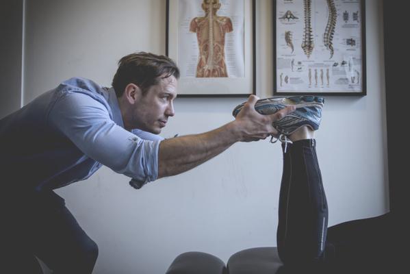 Afbeelding van Embody Chiro Alphen