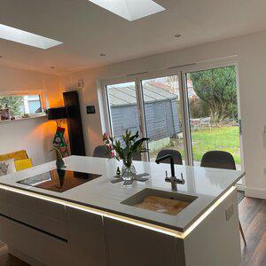 Image of RMC Joinery & Building Services