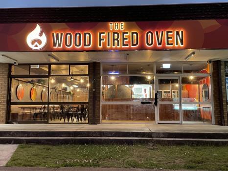 Image of The Wood Fired Oven