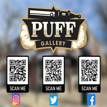 Image of Puff gallery