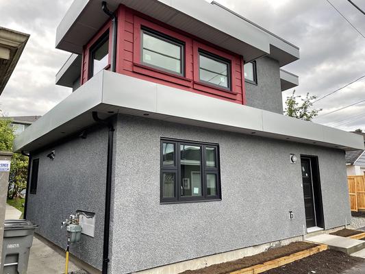 Image de SIlvercrest Custom Homes & Renovations