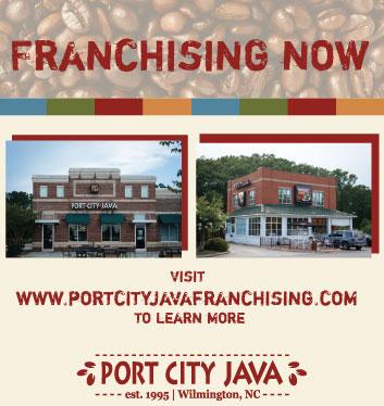 Photo 23 of Port City Java