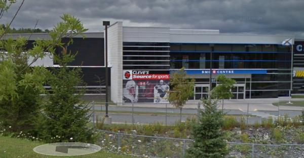 Image of Cleve's Source For Sports