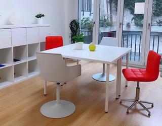 IMLaw Swiss Law Firm Office 2