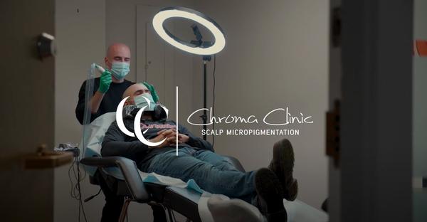 Image de Chroma Clinic Scalp Micropigmentation