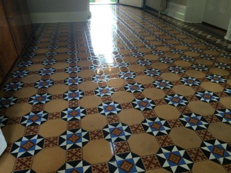 Image of Tile & Stone Medic Cheshire