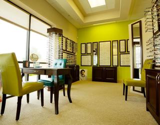 Image of Generations Family Optometry